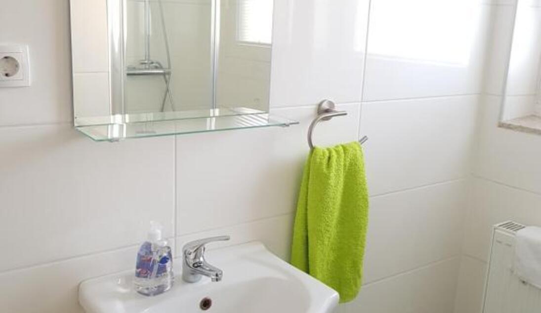 MonteurZimmer: Bogi`s Ferienhaus